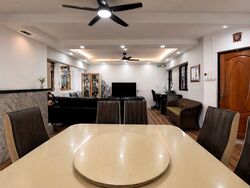 Blk 288 Tampines Street 22 (Tampines), HDB 5 Rooms #568461601